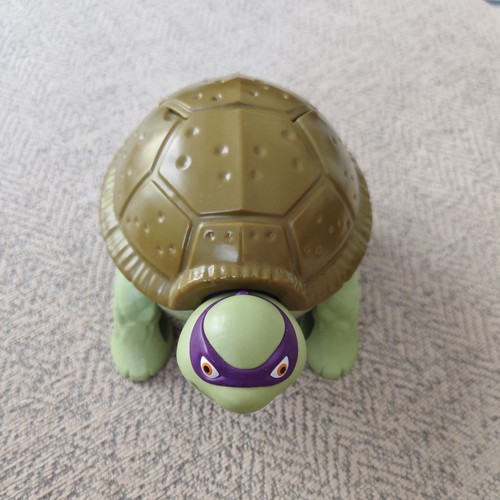 Teenage mutant ninja hero - ninja,