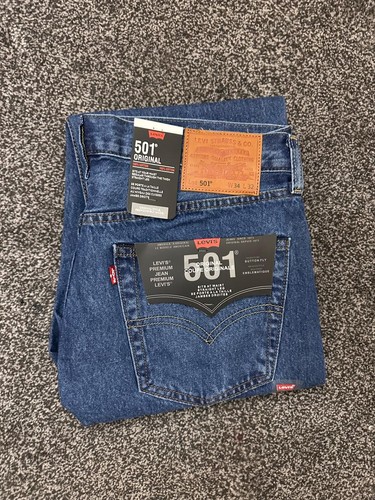 Levi 501 original regular - levi's®,