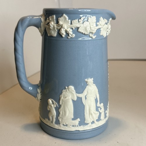 Wedgwood etruria - of, &