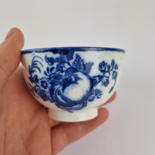 Antique 18th century worcester - antique,