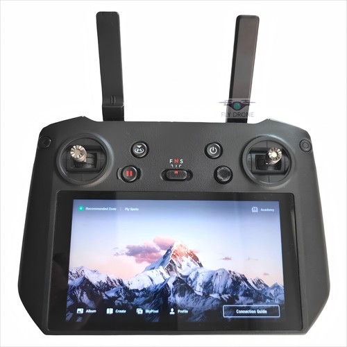 Dji pro smart - dji, rc