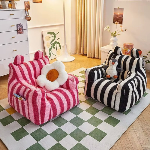 Cozy kids sofa chair mini - kids,
