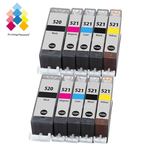 Ink cartridge for - 10,