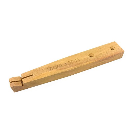 Wooden bench pin ring making - wooden,