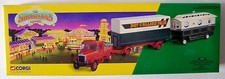 Corgi showmans scammell - corgi,