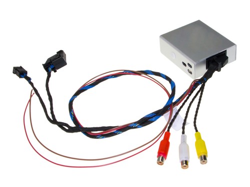 Comand multimedia - comand, 2.0