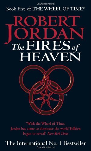 Fires heaven wheel of - heaven:,