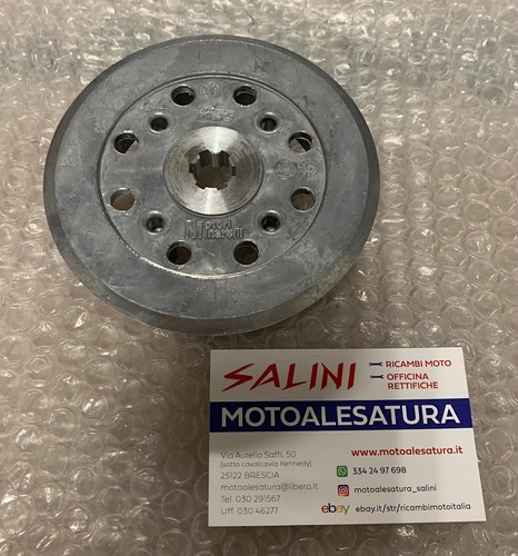 Drum castelletto clutch - drum,
