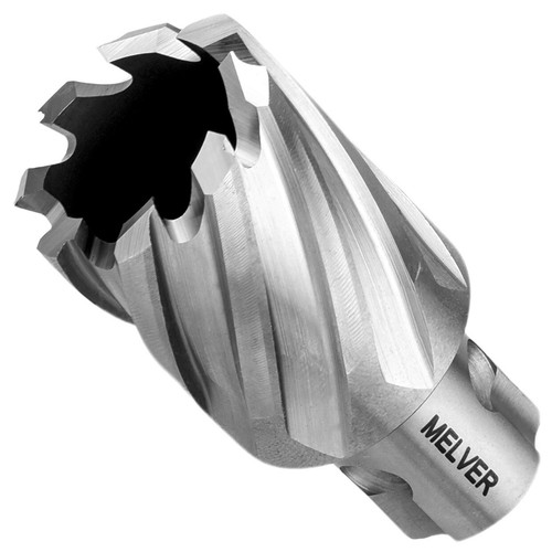 Hss annular hole cutter 30mm - cutter, l