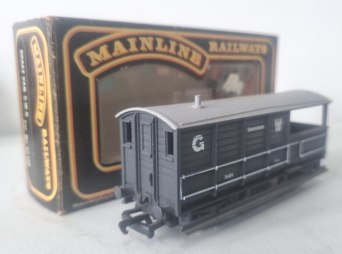 Mainline railways 156 - mainline, 37-156