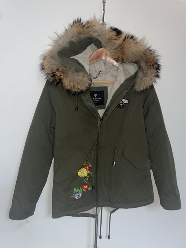 Giovanni green cotton - giovanni, teddy