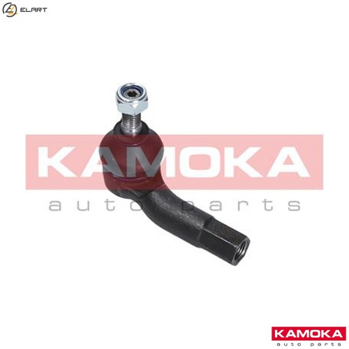 Tie rod end 9010071 for - rod,