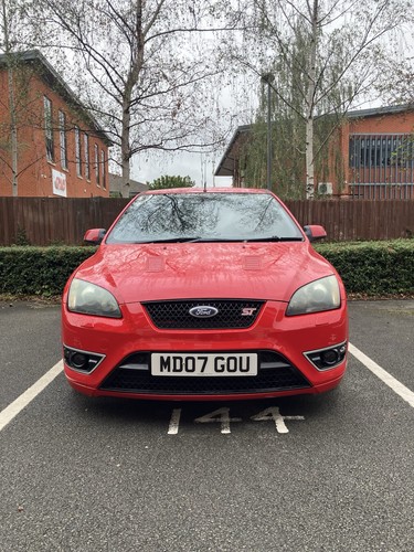 Ford focus 225 - st, non