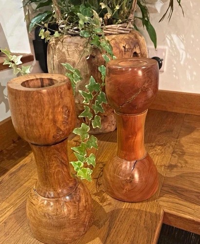 Set large rustic - 2,
