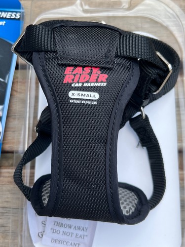 Easy rider car harness - rider,