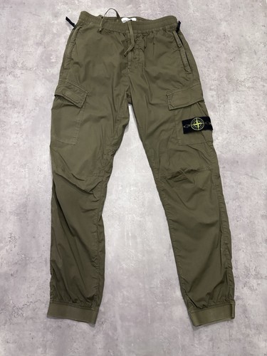 Stone island cargo - island, pants
