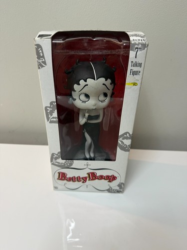 Neca reel toys betty - reel, boop