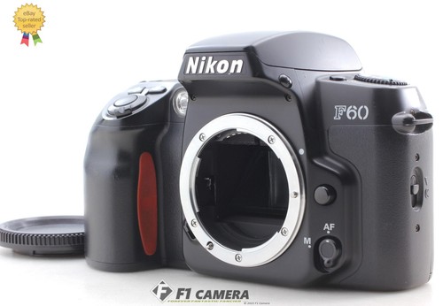 Near mint sticky - sticky, nikon
