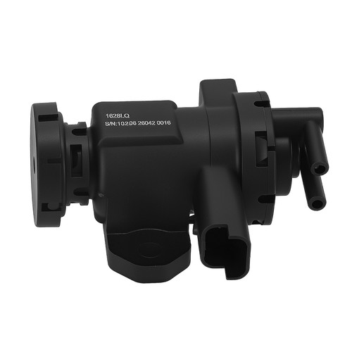 Pressure converter valve for - pressure,
