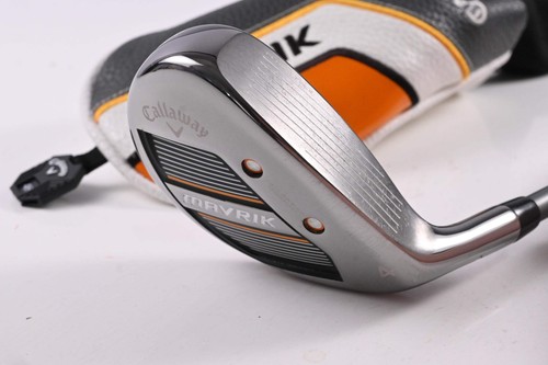 Callaway mavrik hybrid 20 - mavrik,
