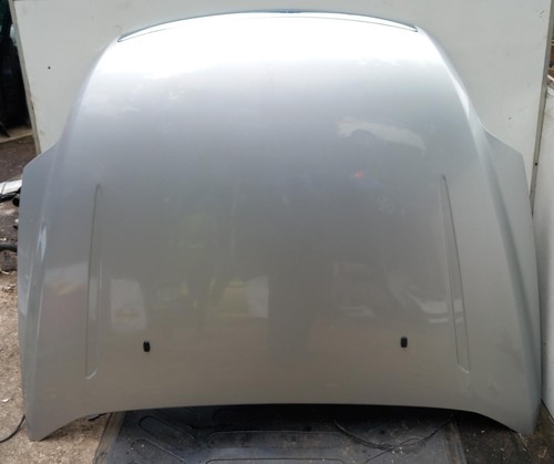 Ford mondeo mk4 - bonnet, assy