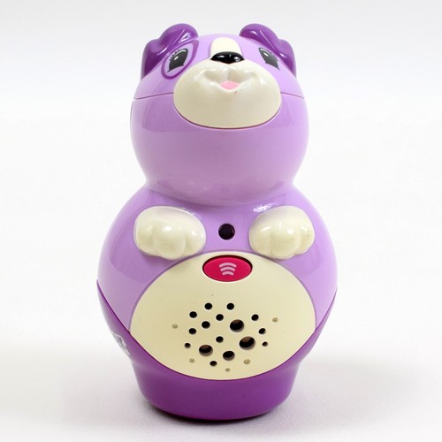 Leapfrog tag junior violet - tag,