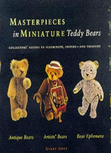 Masterpieces miniature - masterpieces, in
