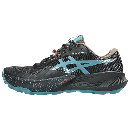 Asics gel trabuco - 14, trail