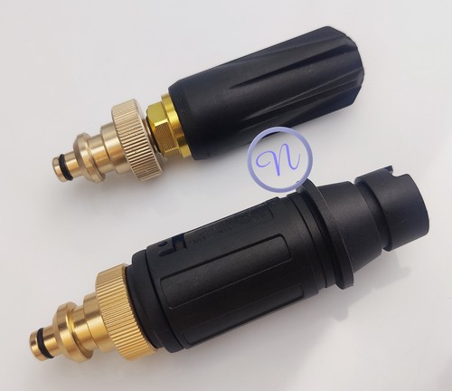 Compatible variable fan jet - fan,