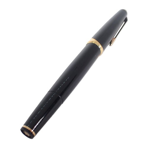Mont blanc fountain - blanc, pen,