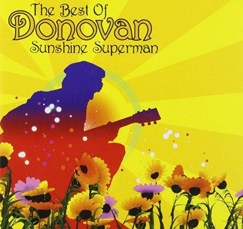Sunshine superman the very - sunshine,