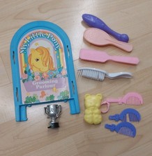 Little pony 80s vintage - my,