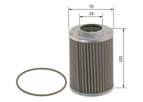 Fits bosch 026 404 006 - fits,