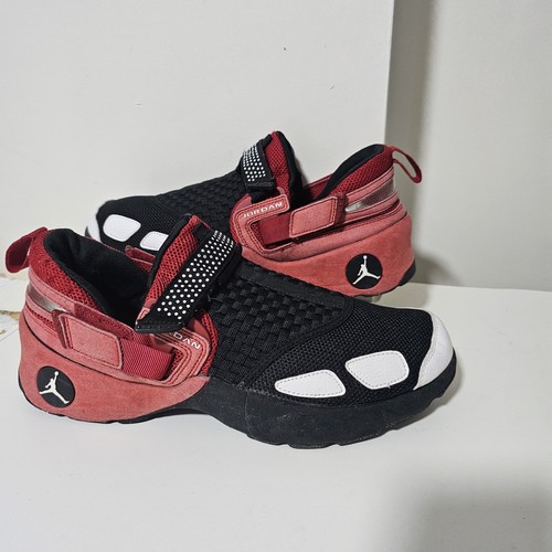 Jordan trunner black - lx, 'black