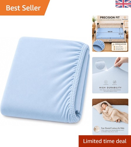 Luxurious 100x50cm jersey - luxurious,