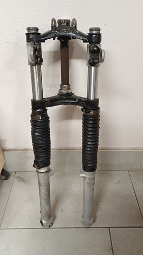Fork augusta benelli - mv,