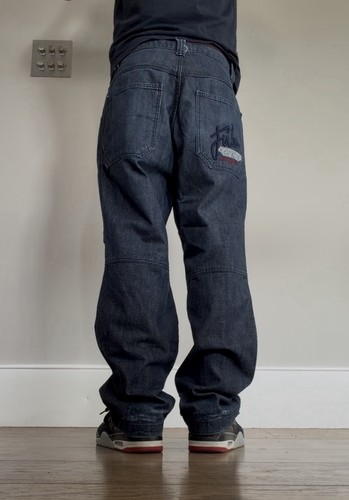 Rare vintage fubu - rare,