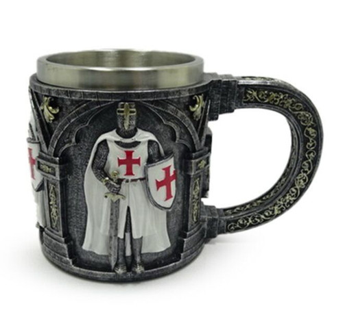 Decorative medieval knight - medieval,