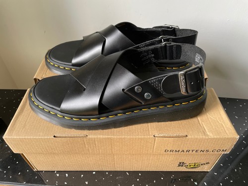 Martens sandals zane - dr,