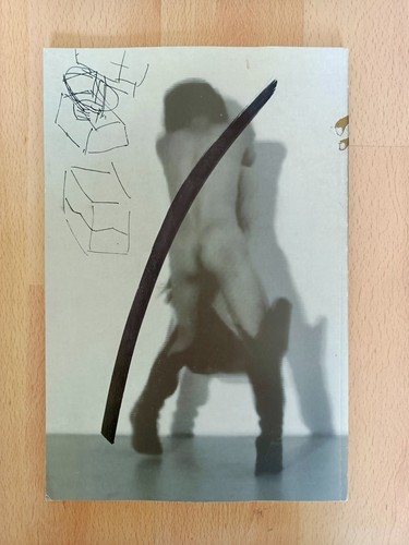 Daddy magazine art - no,