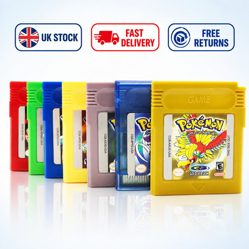Game card classic for nintedo - card,