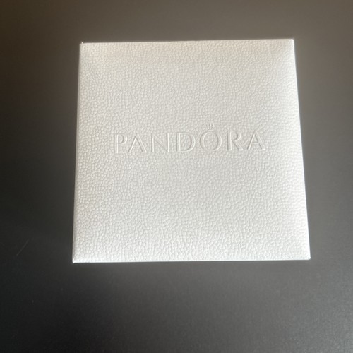 Pandora genuine empty bracelet - empty,