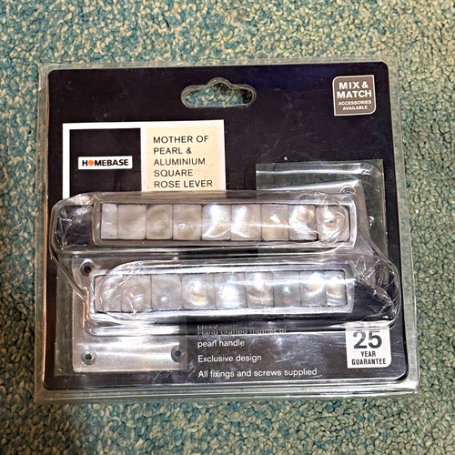 Homebase mother pearl - homebase,