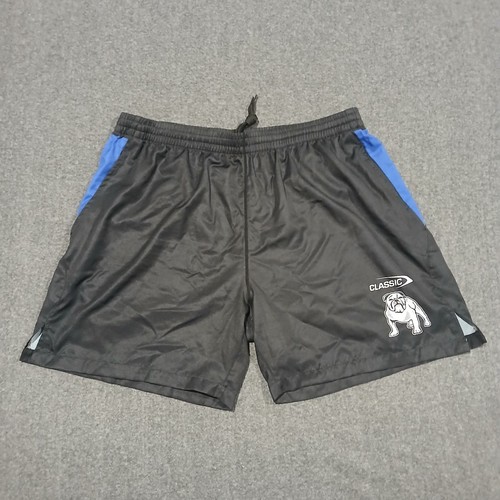 Canterbury bulldogs classic - canterbury,