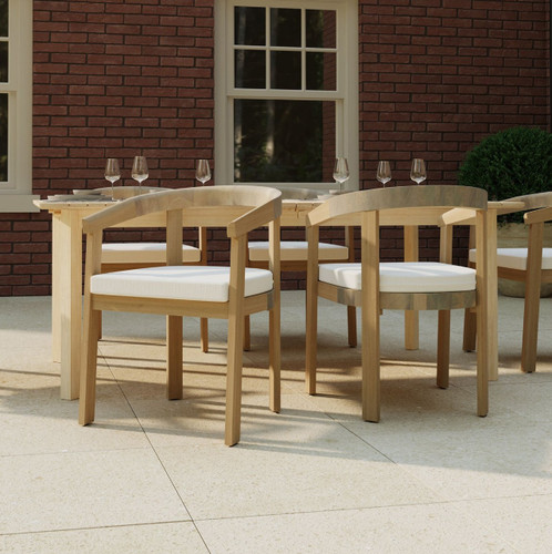 Delgada acacia pair - pair, of