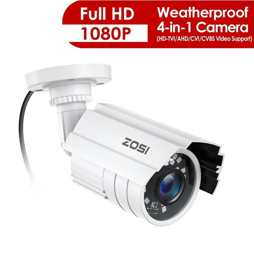 Zosi 1080p cctv security - zosi,