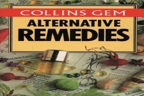 Collins gem alternative - collins,