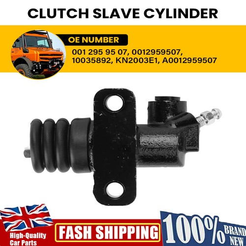 Kn2003e1 clutch slave cylinder - kn2003e1,