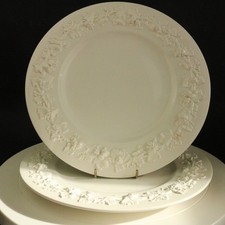Wedgwood embossed queens ware - wedgwood,