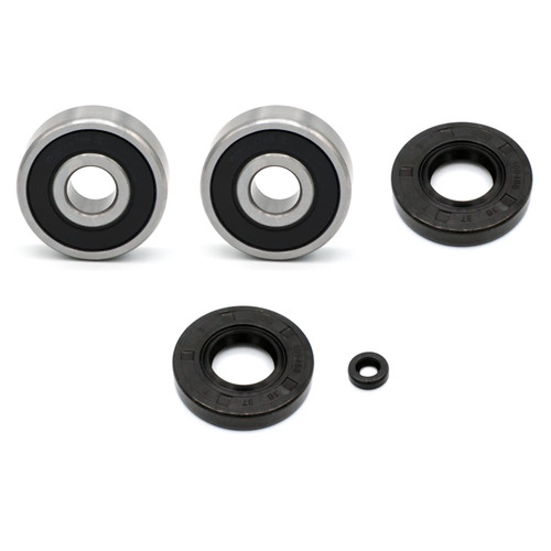 Front wheel bearing for - wheel,